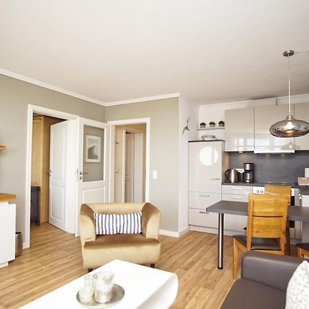 גוהרן Mit Meerblick Und Balkon, Gratis Nutzung Vom Ahoi Erlebnisbad Und Sauna In Sellin - Meeresblick Fewo 25 מראה חיצוני תמונה